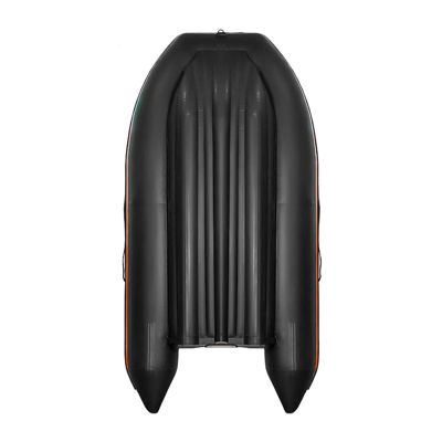 купить Лодка ПВХ АФАЛИНА 390 AFL в Москве - фото 