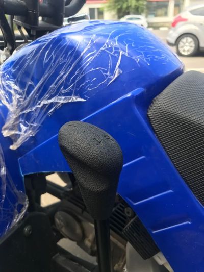 купить Квадроцикл YACOTA Kids 7 в Москве - фото 