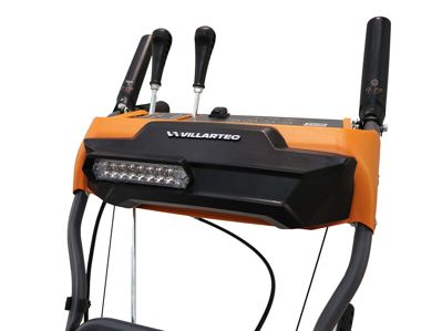 купить Снегоуборщик VILLARTEC WB 6966E в Москве - фото 