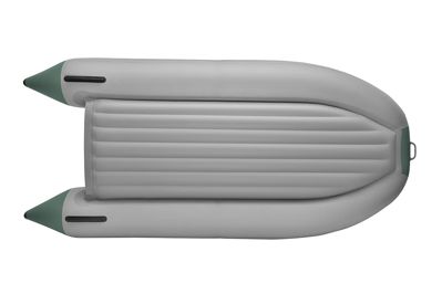 купить Лодка ПВХ РОДЖЕР Zefir Trofey 3500 в Москве - фото 