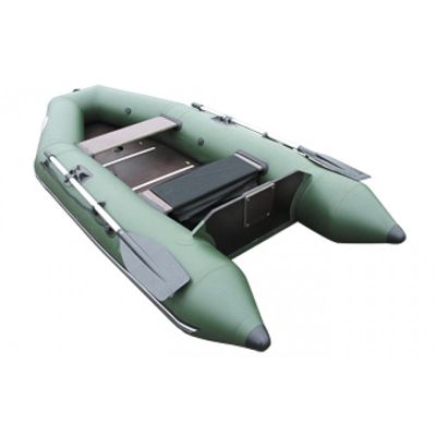 Лодка ПВХ ЛИДЕР 300 в Москве