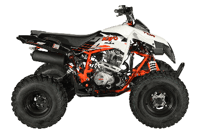 купить Квадроцикл KAYO Tor в Москве - фото 