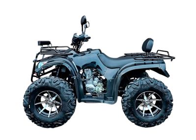 купить Квадроцикл HUMMER 250 (кардан) в Москве - фото 