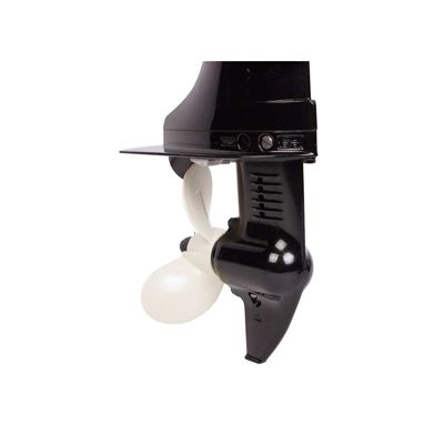 купить 2х-тактный лодочный мотор TOYAMA T5ABMS в Москве - фото 