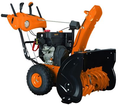 Снегоуборщик FORWARD FST - 90Р/220 в Москве