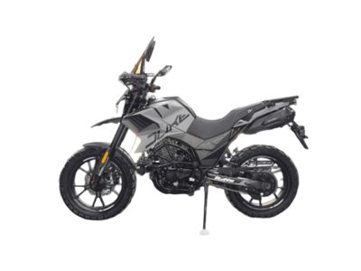 Мотоцикл REGULMOTO DUKE 300 ТУРЭНДУРО в Москве