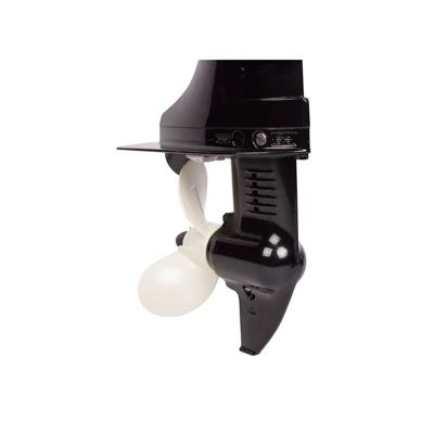 купить Лодка ПВХ X-RIVER Grace 320 + 2х-тактный лодочный мотор TOYAMA T5ABMS в Москве - фото 