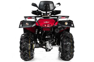 купить Квадроцикл SHARMAX Workmax 450 (Powered)  (2024) в Москве - фото 