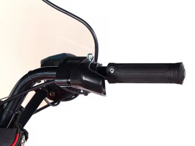 купить Снегоход SHARMAX Luxe SHP-680 в Москве - фото 