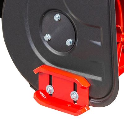 купить Снегоуборщик REDVERG PROLine RD-SBS76/15TBH Stand on в Москве - фото 