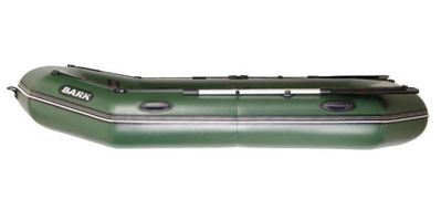 купить Гребная лодка ПВХ BARK B-300P в Москве - фото 