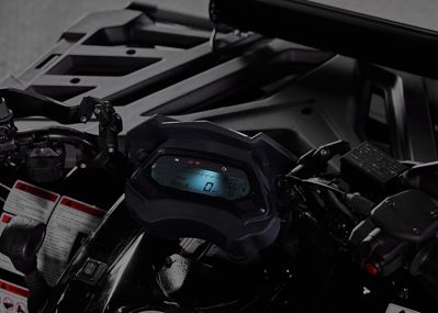 купить Квадроцикл SHARMAX 650 Force EFI с ПСМ в Москве - фото 