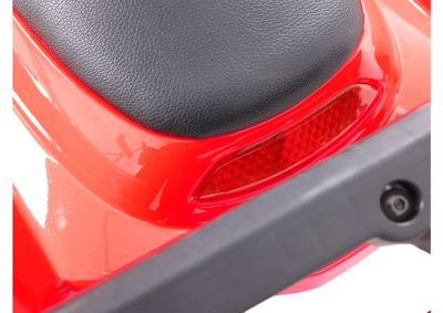 купить Квадроцикл SHARMAX 130 Cross в Москве - фото 