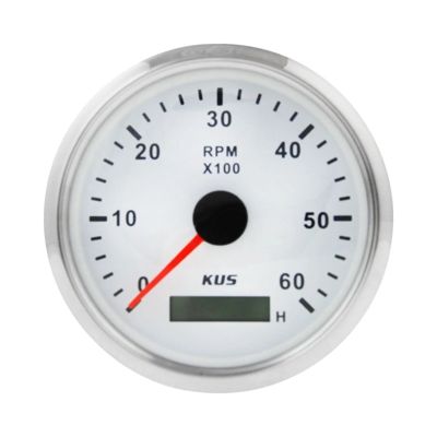 купить Тахометр и мотосчетчик в Москве - фото 