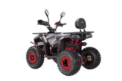 купить Квадроцикл YACOTA Sirius 125 в Москве - фото 