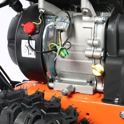 купить Снегоуборщик PATRIOT Сибирь 60 в Москве - фото 