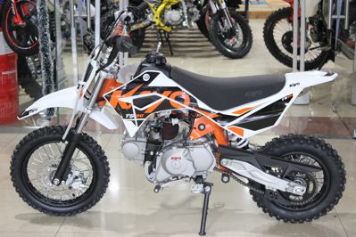 купить Мотоцикл KAYO Mini TS90 12/10 в Москве - фото 