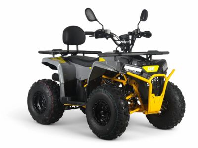купить Квадроцикл RZMOTO Cross 150 в Москве - фото 