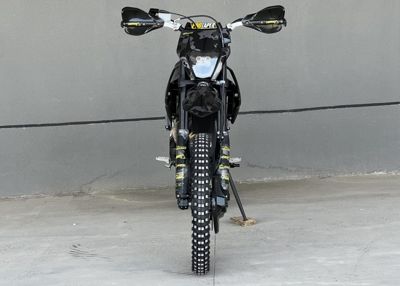 купить Мотоцикл FIDELIS Et Fortis S1 CB250-F ENDURO в Москве - фото 