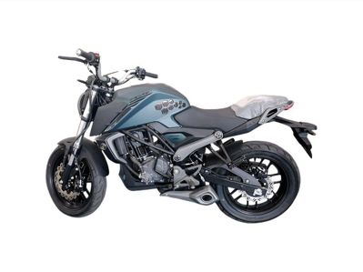 купить Мотоцикл RACER RC250XZR-X КАЙМАН ENDURO в Москве - фото 