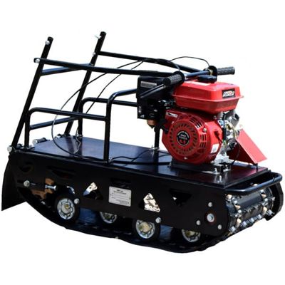 купить Мотобуксировщик FORZA 6.5 л.с. в Москве - фото 