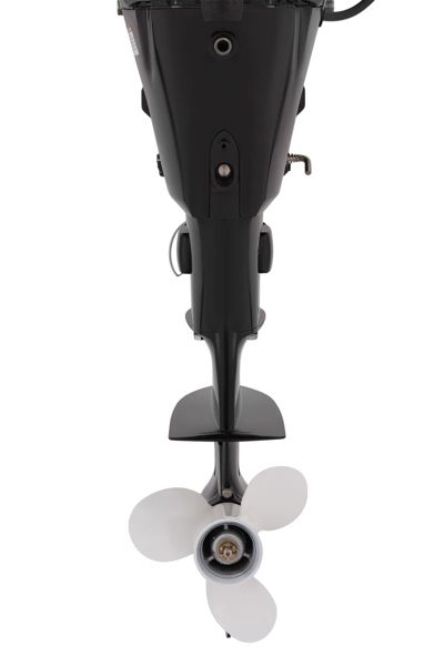 купить 4х-тактный лодочный мотор CONDOR CNF15HS в Москве - фото 