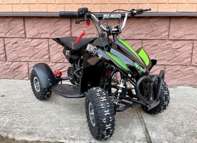 купить Квадроцикл MOWGLI 4T в Москве - фото 