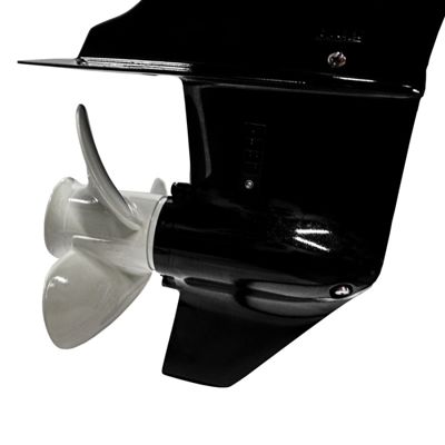 купить 4х-тактный лодочный мотор TOYAMA F9.9FWS в Москве - фото 