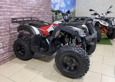 купить Квадроцикл YACOTA Sela 200 в Москве - фото 