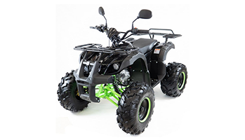 Квадроцикл MOTAX ATV Grizlik LUX 125cc в Москве