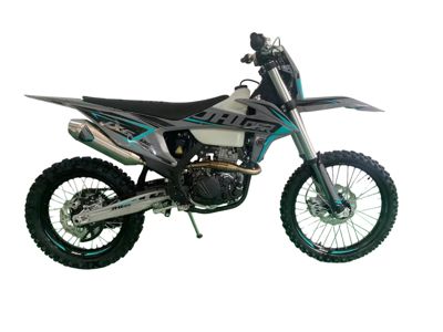 купить Мотоцикл JHLofr ZR6 YBS300 (176MN) ENDURO в Москве - фото 