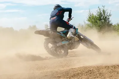 купить Мотоцикл кроссовый эндуро SHARMAX Expert "177" 250 (2024) в Москве - фото 