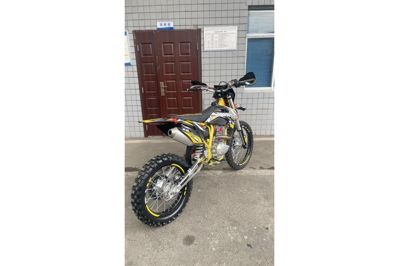 купить Мотоцикл JHL Z2 PR300 (ZS175FMN) ENDURO в Москве - фото 