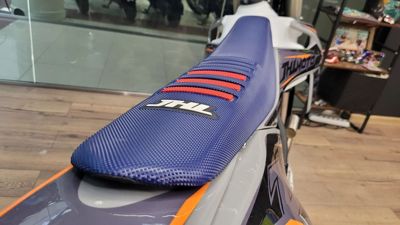 купить Мотоцикл кроссовый эндуро JHL Z4 PR250 (172FMM-5) в Москве - фото 