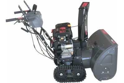 купить Снегоуборщик EVOLINE SBG 760 TE в Москве - фото 