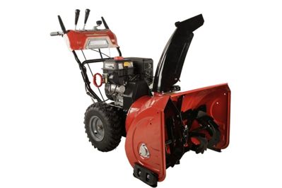 купить Снегоуборщик DDE ST9071LE в Москве - фото 