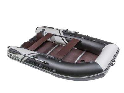 купить Лодка ПВХ ПЕЛИКАН Гавиал 300 СК Sport в Москве - фото 