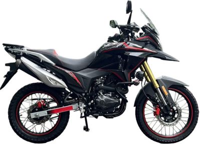 Мотоцикл МОТОМИР Corsar 250 ТУРЭНДУРО в Москве