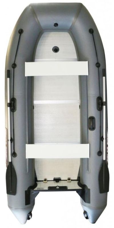 купить Лодка ПВХ POLAR BIRD 300S NEW SEAGULL «Чайка» в Москве - фото 