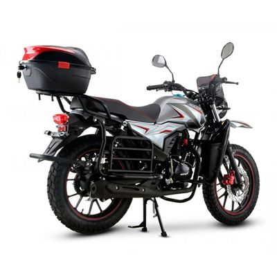 купить Мотоцикл ROCKOT QUEST 150 ТУРЭНДУРО в Москве - фото 