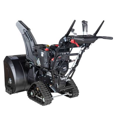 купить Снегоуборщик REDVERG PROLine RD-SB87/2100BS-TE в Москве - фото 