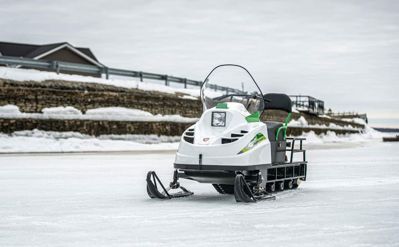 купить Снегоход БТС Артик-4Т в Москве - фото 