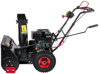 купить Снегоуборщик ELITECH ST 0656 в Москве - фото 