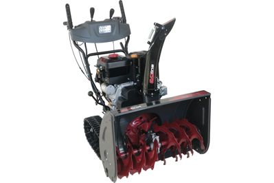 купить Снегоуборщик EVOLINE SBG 700 TE в Москве - фото 