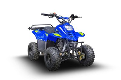 купить Квадроцикл TIGER 150 Universal RX в Москве - фото 