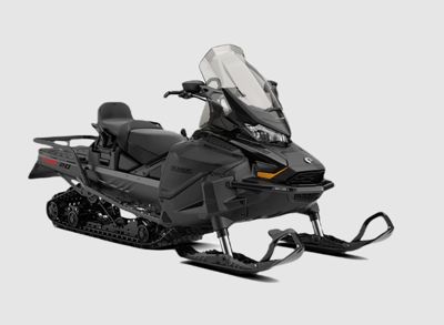 купить Снегоход BRP Ski-Doo Skandic Sport 600 EFI 2026 в Москве - фото 