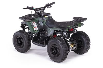 купить Квадроцикл MOTAX Grizlik X16 (PS, BW) в Москве - фото 