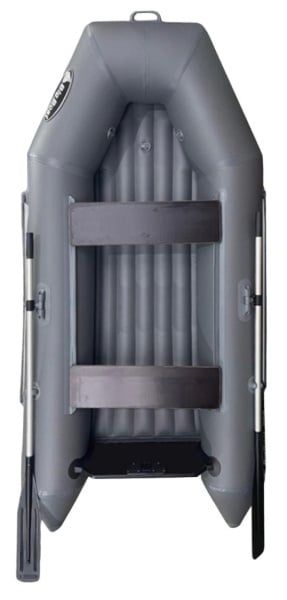 Лодка ПВХ BIG BOAT T280НД в Москве