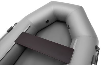 купить Лодка ПВХ РОДЖЕР Standart 2800 в Москве - фото 