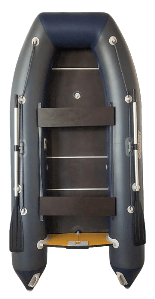 Лодка ПВХ ФАВОРИТ Одиссей 290 в Москве